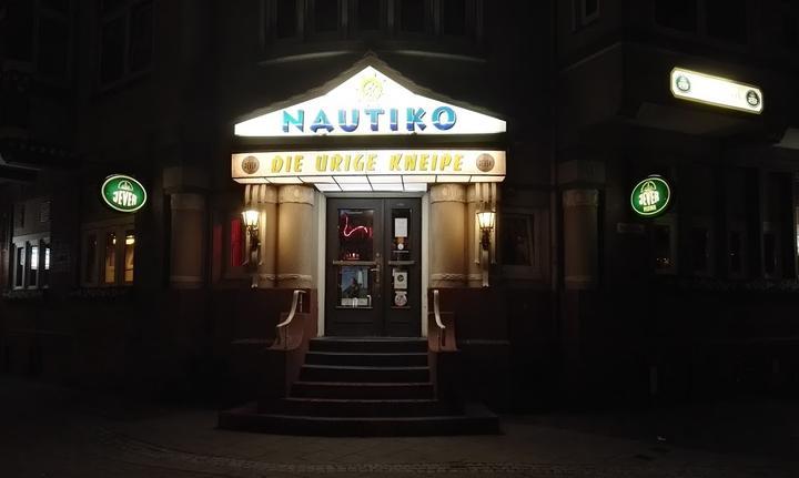 Nautiko