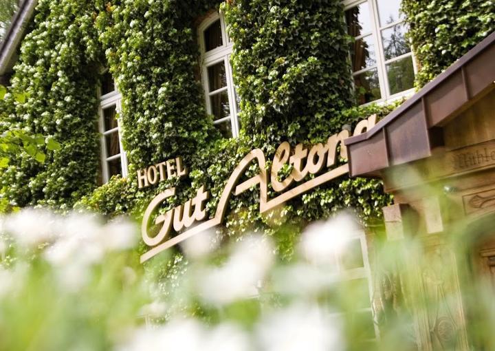 Hotel Gut Altona