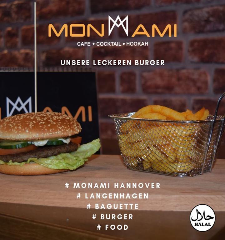 MONAMI Hannover