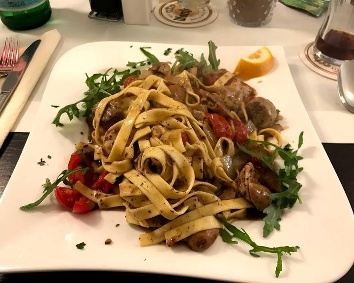 Tuttipasta Ristorante Italiano