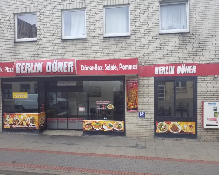 Berlin Doner